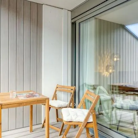 Апартаменты Peaceful Getaway In *