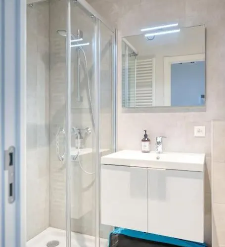 Peaceful Getaway In * Ostende