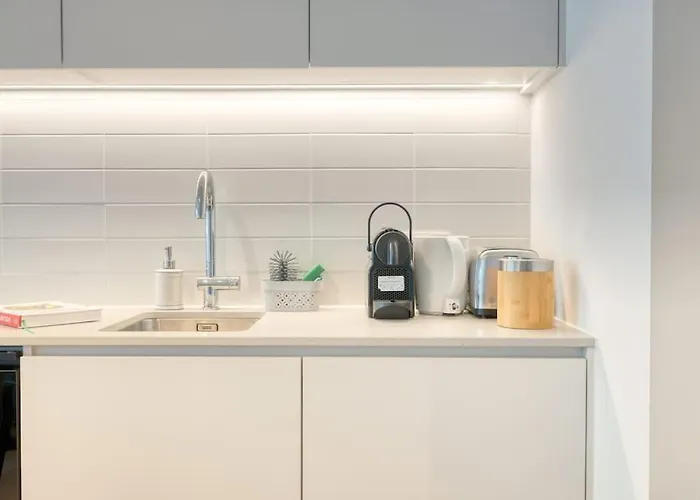 Peaceful Getaway In * Ostende