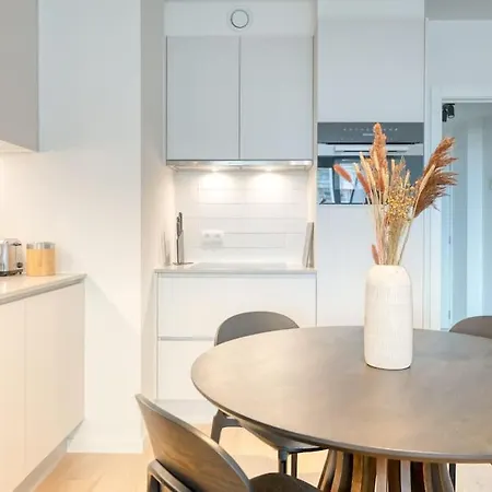 Peaceful Getaway In *