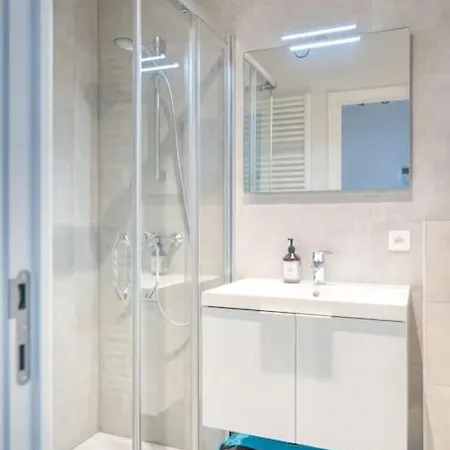 Peaceful Getaway In * אוסטנדה