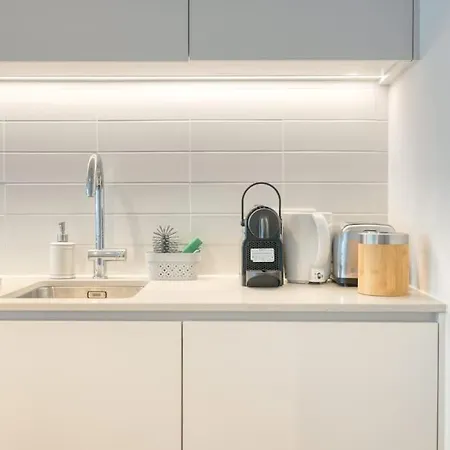 Peaceful Getaway In * אוסטנדה